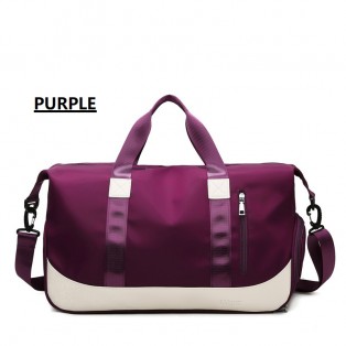 3942 TRAVEL BAG / GYM BAG